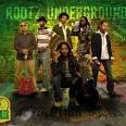 Rootz Underground — Gravity